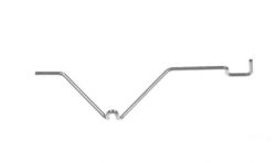 Ball Gate Wireform - Left